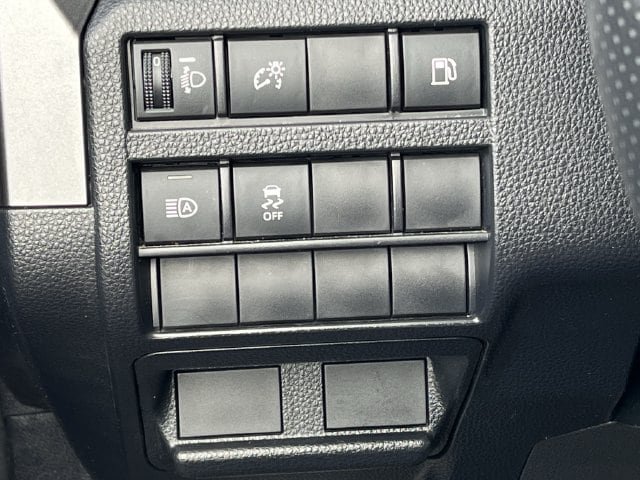 Used 2025 Toyota 4Runner SR5 RWD image 20