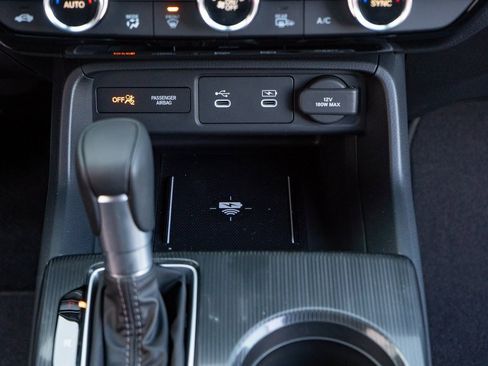 New 2026 Honda Civic Sport Touring image 22