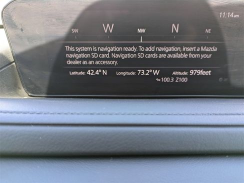 Used 2022 MAZDA CX-30 AWD 2.5 S w/ Preferred Package image 24