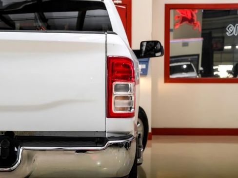 Used 2020 RAM 2500 Big Horn image 47