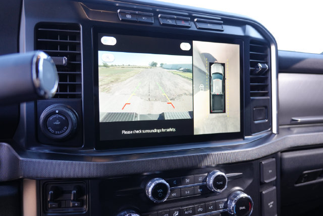 Used 2024 Ford F250 Platinum AWD/4WD image 14