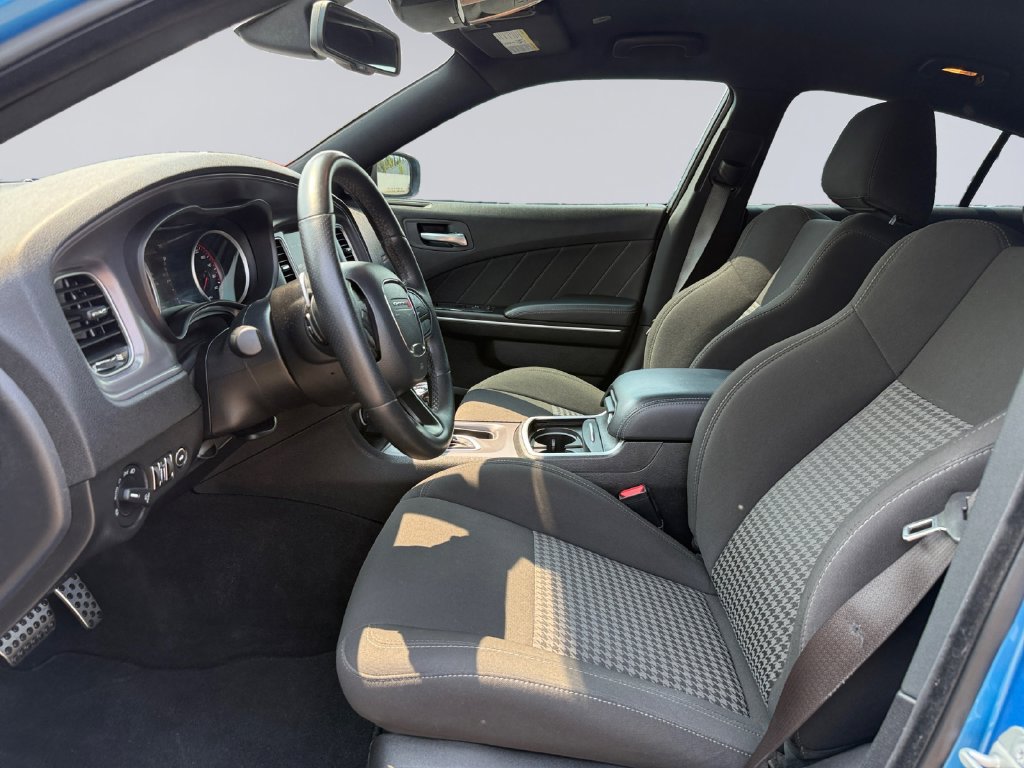 Used 2023 Dodge Charger Scat Pack RWD image 12