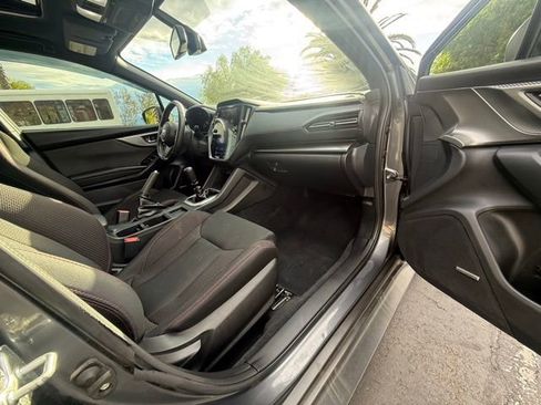 Used 2022 Subaru WRX Premium image 10