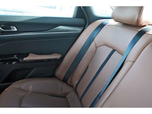 Used 2023 Kia K5 GT w/ GT1 Package image 14