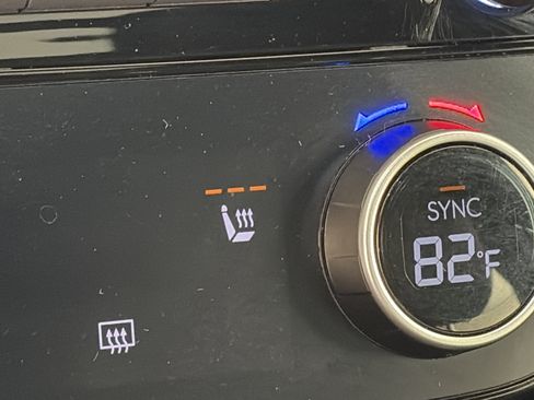 Certified 2025 Hyundai Santa Cruz SEL image 21