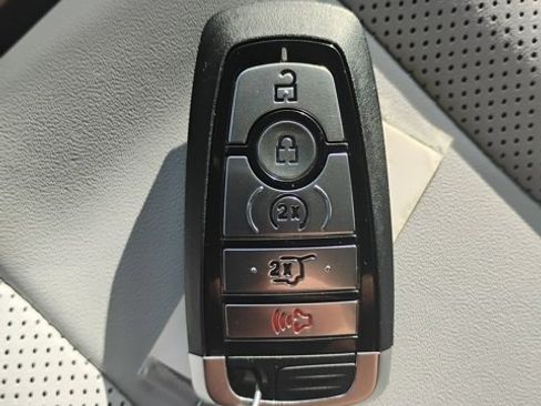 New 2025 Ford Expedition Max Platinum w/ Platinum Ultimate Package image 42