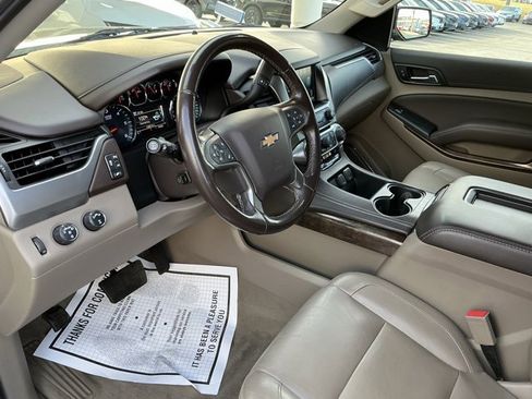 Used 2019 Chevrolet Tahoe LT image 16