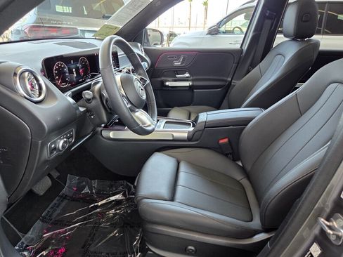 Certified 2026 Mercedes-Benz GLB 250 image 13