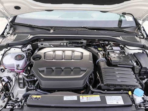 New 2026 Volkswagen GTI S FWD image 13