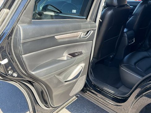 Certified 2024 MAZDA CX-5 AWD 2.5 S w/ Select Package image 17