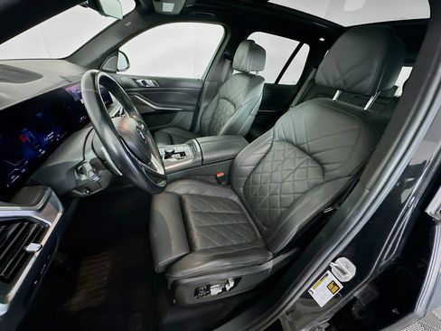 Used 2024 BMW X5 sDrive40i w/ Premium Package RWD image 13
