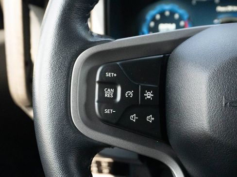 Used 2025 Ford Bronco Big Bend AWD/4WD image 23