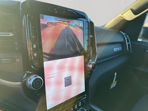 New 2026 RAM 1500 Lone Star image 37