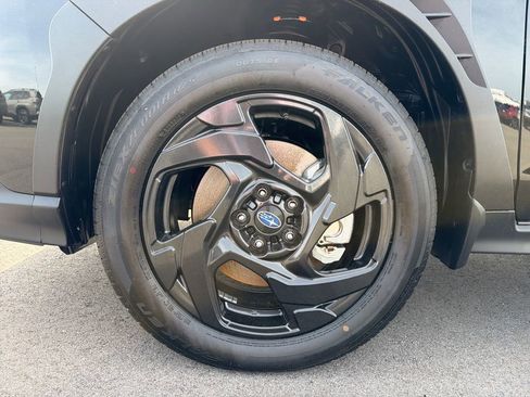 New 2026 Subaru Crosstrek 2.5i Sport AWD/4WD image 3