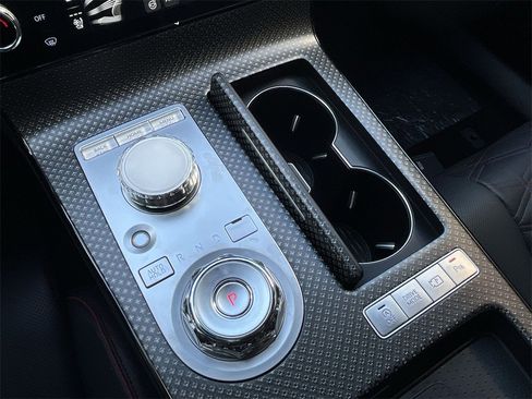 New 2026 Genesis G80 3.5T Sport Prestige image 22