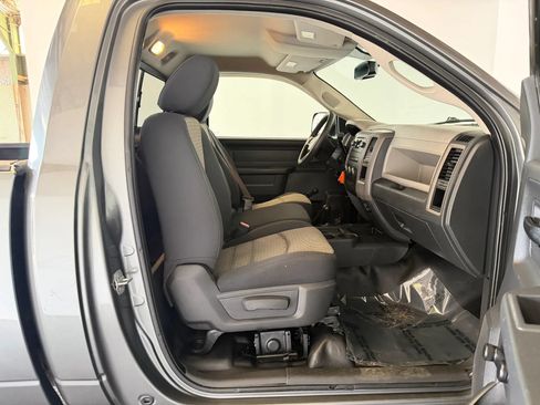 Used 2012 RAM 2500 ST w/ Popular Equipment Group AWD/4WD image 19