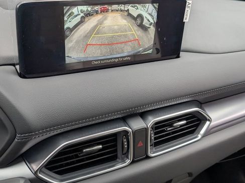New 2025 MAZDA CX-5 AWD 2.5 S image 11