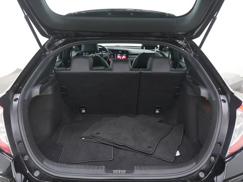 Used 2019 Honda Civic Sport Touring image 16