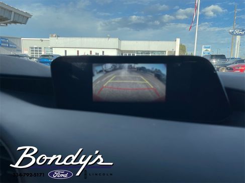 Used 2023 MAZDA MAZDA3 s image 6