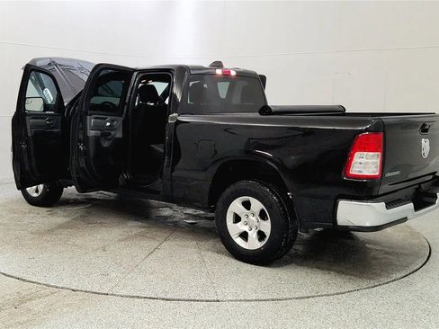 Used 2022 RAM 1500 Big Horn image 11