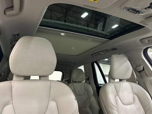 Used 2017 Volvo XC90 T6 Momentum w/ Vision Package AWD/4WD image 20