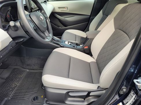 New 2026 Toyota Corolla LE image 8