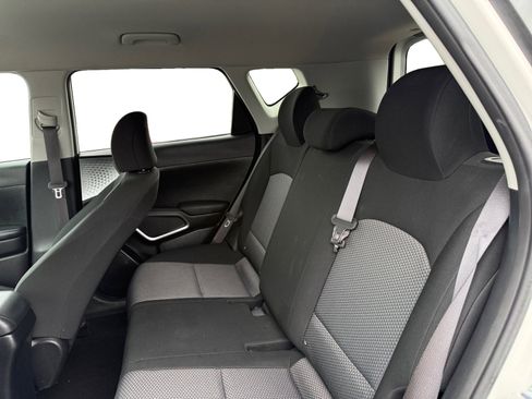 Used 2021 Kia Soul X-Line image 8