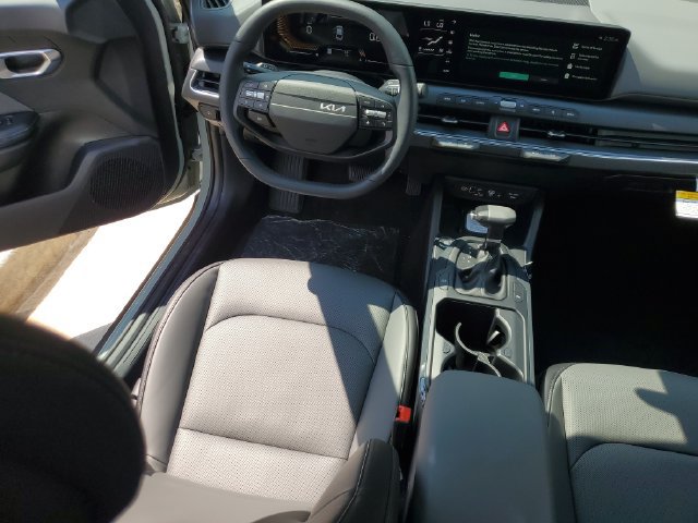 New 2026 Kia K4 GT-Line Turbo FWD image 7