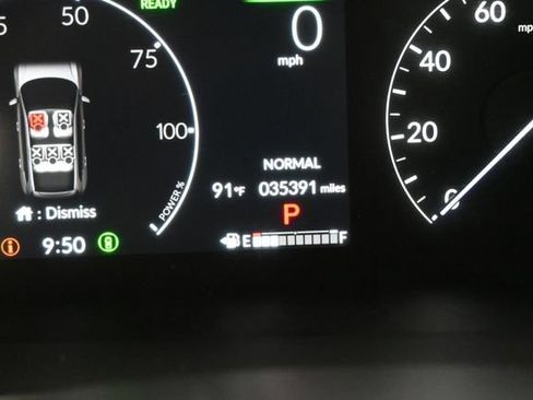 Certified 2024 Honda CR-V Sport image 19