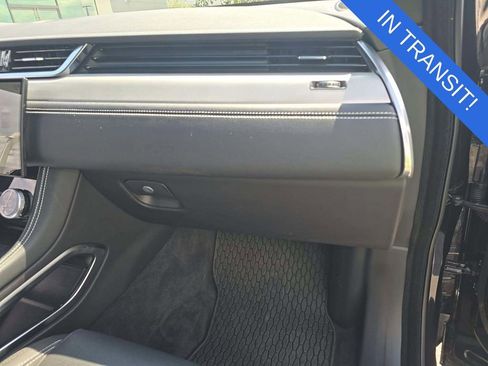 Used 2025 Jaguar F-PACE R-Dynamic S AWD/4WD image 12