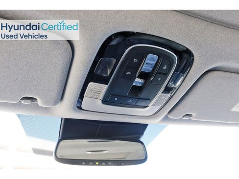 Used 2021 Hyundai Palisade Limited w/ Cargo Package image 25