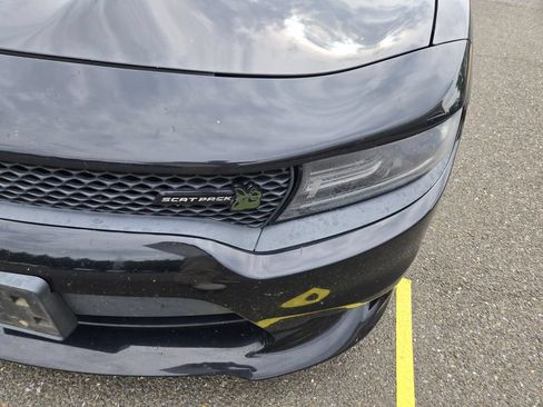 Used 2018 Dodge Charger R/T Scat Pack RWD image 14