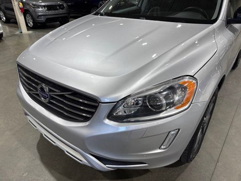 Used 2017 Volvo XC60 T6 Dynamic w/ Climate Package image 28