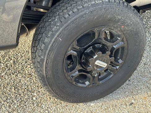 New 2026 Ford F350 XL w/ STX Appearance Package image 5