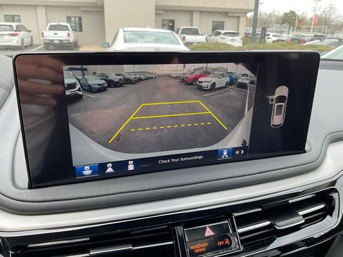 New 2026 Acura MDX SH-AWD w/ Technology Package image 14