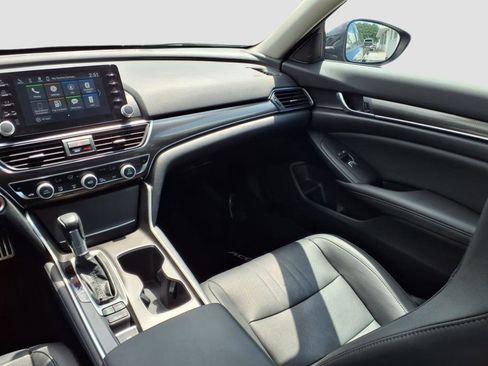 Used 2022 Honda Accord Sport Special Edition image 13