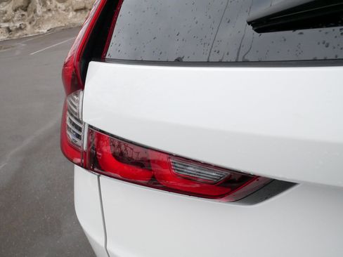 Certified 2026 Honda CR-V Sport Touring image 17