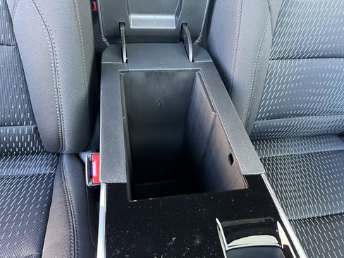 New 2026 Chevrolet Equinox LT w/ Safety and Technology Package image 24