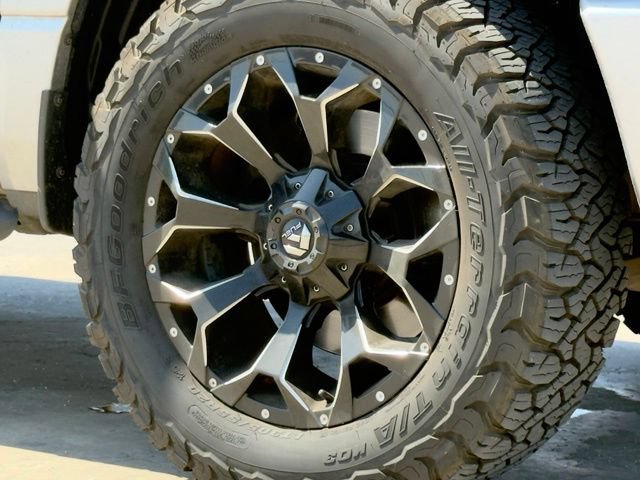 Used 2021 RAM 1500 Big Horn AWD/4WD image 8