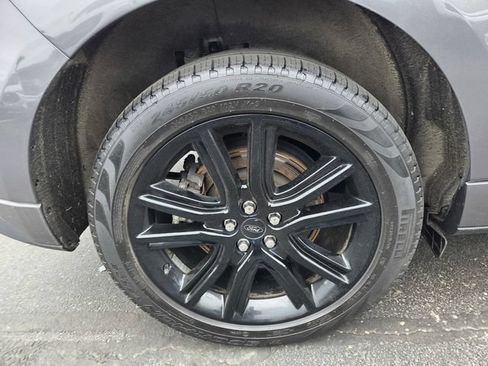 Used 2023 Ford Edge ST-Line AWD/4WD image 44