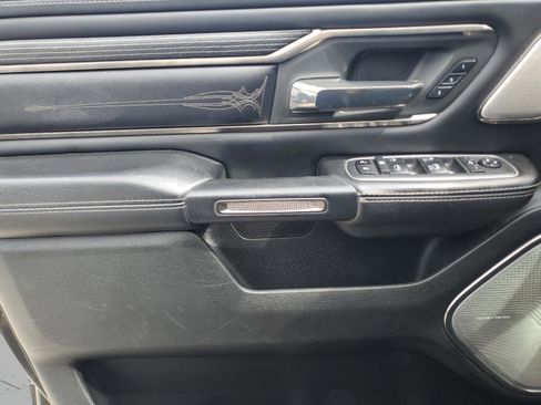 Used 2021 RAM 1500 Limited w/ Night Edition image 28