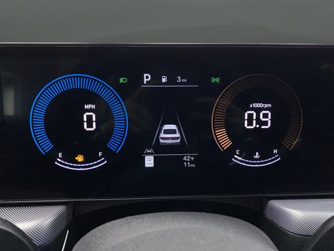 New 2026 Hyundai Sonata SEL FWD image 13