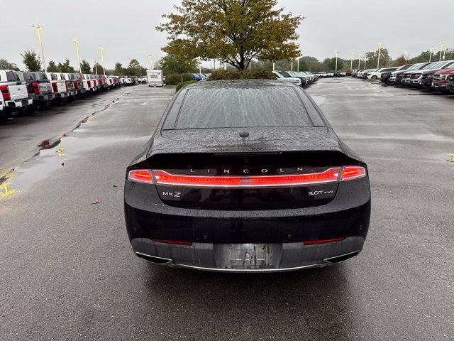 Used 2017 Lincoln MKZ Reserve w/ Luxury Package AWD/4WD image 5