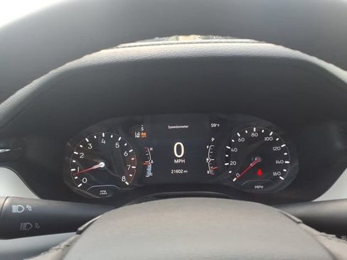 Used 2023 Jeep Compass Limited AWD/4WD image 19
