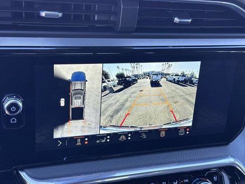 Used 2024 GMC Sierra 1500 Denali w/ Technology Package image 16