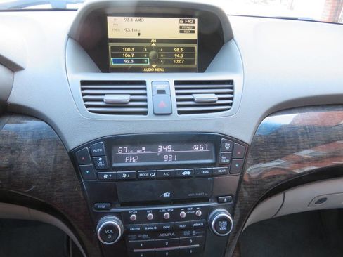 Used 2012 Acura MDX w/ Technology Package image 15