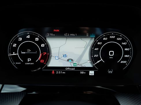 Used 2026 Audi RS 3 AWD/4WD image 34