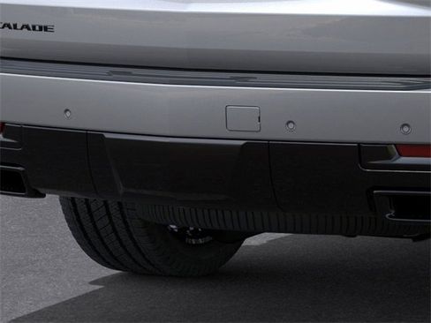 New 2026 Cadillac Escalade ESV Platinum Sport image 14