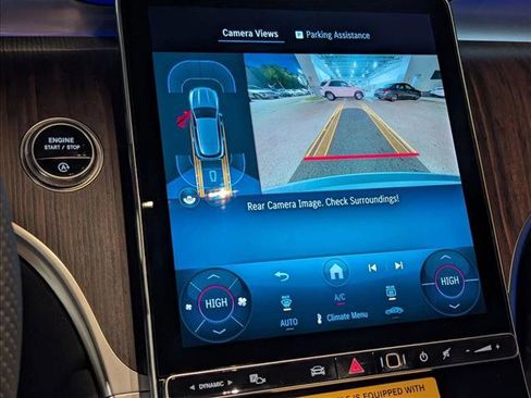 New 2026 Mercedes-Benz GLC 300 4MATIC image 12