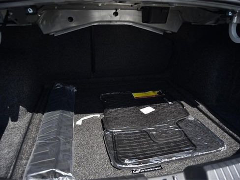 New 2025 Volkswagen Jetta Sport image 22